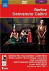 Hector Berlioz. Benvenuto Cellini