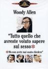 Tutto quello che avreste voluto sapere sul sesso e non avete mai osato chiedere