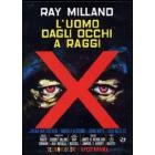 L' uomo dagli occhi a raggi X