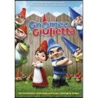 Gnomeo & Giulietta