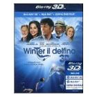 L' incredibile soria di Winter il delfino 3D (Cofanetto 2 blu-ray)