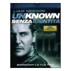 Unknown. Senza identit� (Blu-ray)