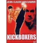 Kickboxers