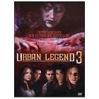 Urban Legend 3