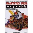 4 per Cordoba