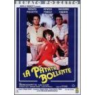 La patata bollente