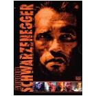 Arnold Schwarzenegger (Cofanetto 3 dvd)