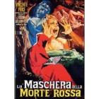 La maschera della morte rossa