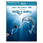 L' incredibile storia di Winter il delfino (Blu-ray)
