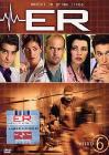 ER Medici in prima linea. Stagione 6 (3 Dvd)