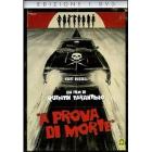 Grindhouse. A prova di morte