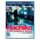Hachiko (Blu-ray)