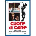 Cuore di cane