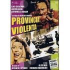 Provincia violenta
