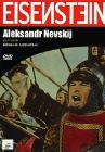 Alexander Nevskij. Aleksandr Nevskij