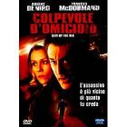 Colpevole d'omicidio