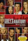 Grey's Anatomy. Quarta serie (5 Dvd)
