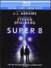 Super 8 (Cofanetto blu-ray e dvd)