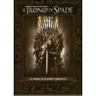 Il trono di spade. Stagione 1 (5 Dvd)