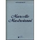 Marcello Mastroianni (Cofanetto 4 dvd)