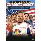 Talladega Nights. Ricky Bobby: la storia di un uomo che sapeva contare...