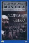 Scoppia la guerra