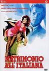 Matrimonio all'italiana