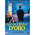 Gli occhiali d'oro