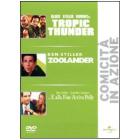 Ben Stiller. Comicit� in azione (Cofanetto 3 dvd)