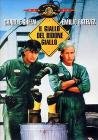Il giallo del bidone giallo