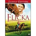 Flicka. Uno spirito libero