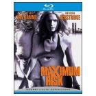 Maximum Risk (Blu-ray)