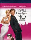 Come farsi lasciare in dieci giorni (Blu-ray)