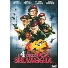 I 4 dell'Oca Selvaggia