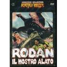 Rodan, il mostro alato