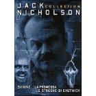 Jack Nicholson Collection (Cofanetto 3 dvd)