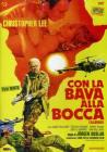 Con la bava alla bocca. Razza schiava