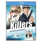Killers (Blu-ray)