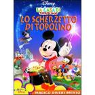 La casa di Topolino. Lo scherzetto di Topolino