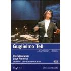 Gioacchino Rossini. Guglielmo Tell
