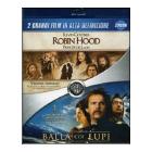 Balla coi lupi. Robin Hood (Cofanetto 2 blu-ray)