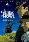 Il castello errante di Howl (Edizione Speciale)