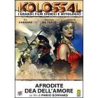Afrodite, dea dell'amore