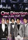 One Direction. All the Way to the Top