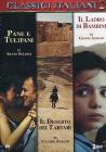 Classici italiani. Vol. 2 (Cofanetto 3 dvd)