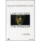 The Kingdom. Il regno (3 Dvd)
