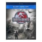 Jurassic Park III (Blu-ray)