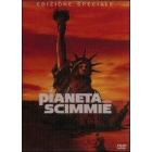 Il pianeta delle scimmie (Cofanetto 5 dvd)