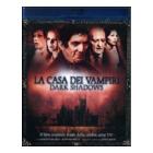 Dark Shadows. La casa dei vampiri (Blu-ray)