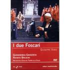 Giuseppe Verdi. I due Foscari
